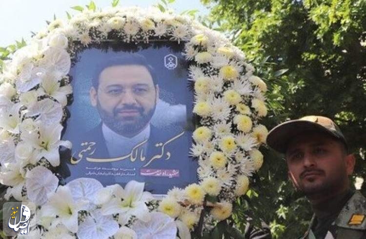 عکس از سعید صادقی