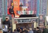 سرلشکر سلامی: اقتدار ایران به برکت رهبری امام خامنه‌ای ادامه خواهد داشت