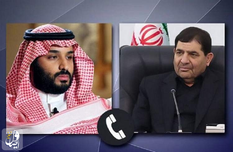مخبر: روح المودة والثقة التي سادت بين ايران والسعودية ستستمر