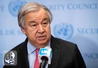 دبیرکل سازمان ملل: حکم دادگاه لاهه در مورد غزه الزام آور است