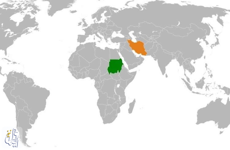 توافق سودان و ایران بر سر تسریع در روند بازگشایی سفارت دو کشور