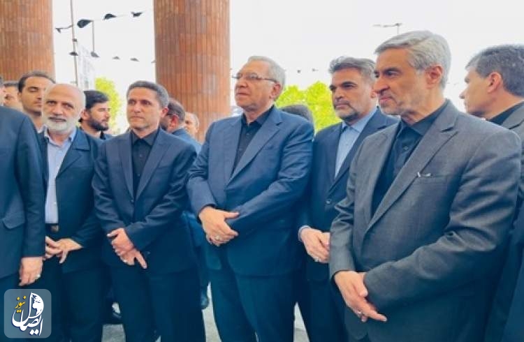 افتتاح بزرگترین بیمارستان تخصصی کودکان غرب کشور در همدان