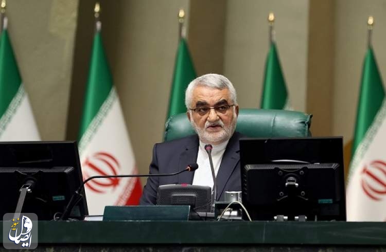 بروجردی: مجلس دوازدهم با همه توان برای تقویت اقتصاد ملی می‌کوشد