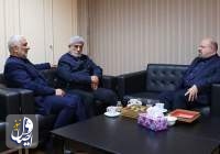 العميد قاآني: الكيان الصهيوني اليوم في أضعف مراحله وآيل إلى الزوال