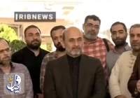 عربستان 6 نفر از اعضای گروه رسانه‌ای بعثه ایران در مدینه منوره را اخراج کرد