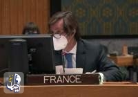 فرانسه: حمله اسرائیل به رفح طبق حکم دیوان لاهه باید متوقف شود