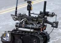 استفاده صهیونیست ها از ربات های مرگبار در جریان جنگ غزه