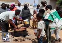 هشدار 19 سازمان بین المللی درباره قحطی قریب الوقوع در سودان