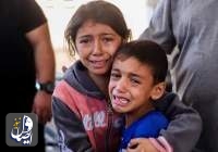 شمار شهدای غزه به 36 هزار و 379 نفر رسید