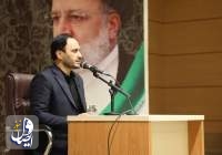 بهادری جهرمی: دولت شهید رئیسی آینده ایران را فدای امروز نکرد