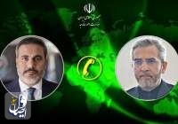 علی باقری: کشورهای اسلامی نباید از هیچ فرصتی برای پشتیبانی از مردم فلسطین دریغ کنند