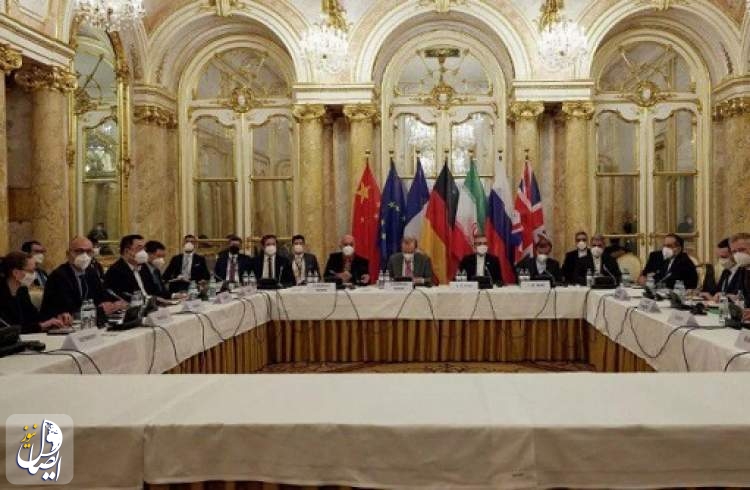ايران وروسيا والصين تدعو الأطراف الغربية لاحياء الاتفاق النووي