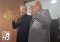 دیدار سرپرست وزارت خارجه با وزیر خارجه لبنان