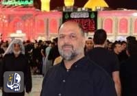 شهادت مستشار نظامی ایران در سوریه