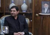 محمد مخبر: شهید امیرعبداللهیان اجماع منطقه‌ای و بین‌المللی علیه رژیم اشغالگر قدس ایجاد کرد