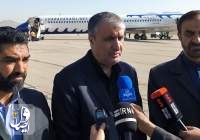 محمد اسلامی: صدور قطعنامه با عکس‌العمل ایران مواجه خواهد شد