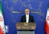 ناصر کنعانی: ۵۵ درصد ساختمان‌ها در غزه تخریب شده است