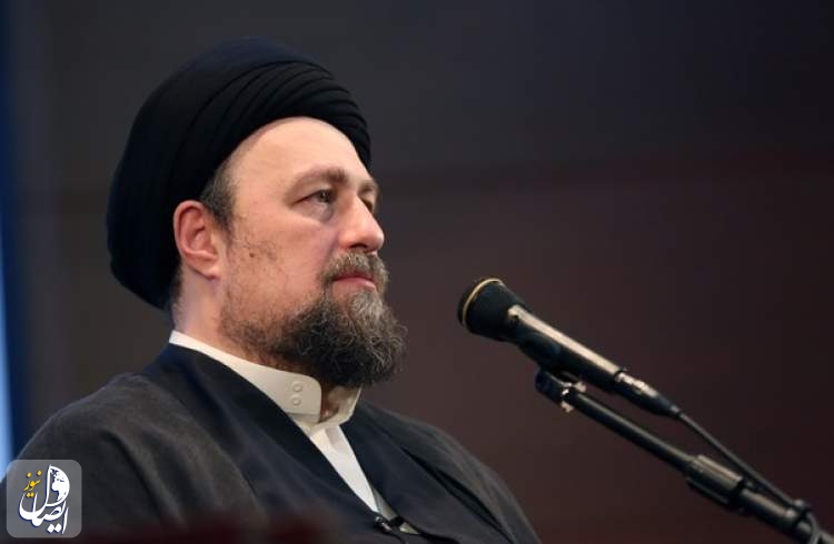 سید حسن خمینی: دولت باید موانعی را برای طمع ورزی به محیط زیست ایجاد کند