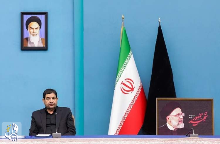 مخبر: همه دستگاه‌ها برای رفع نواقص سال‌های گذشته و توجه به تامین نیازمندی‌های زائرین اربعین تلاش کنند