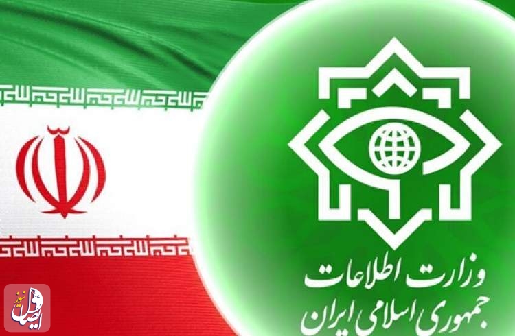 بازداشت یک عامل موساد در اردبیل