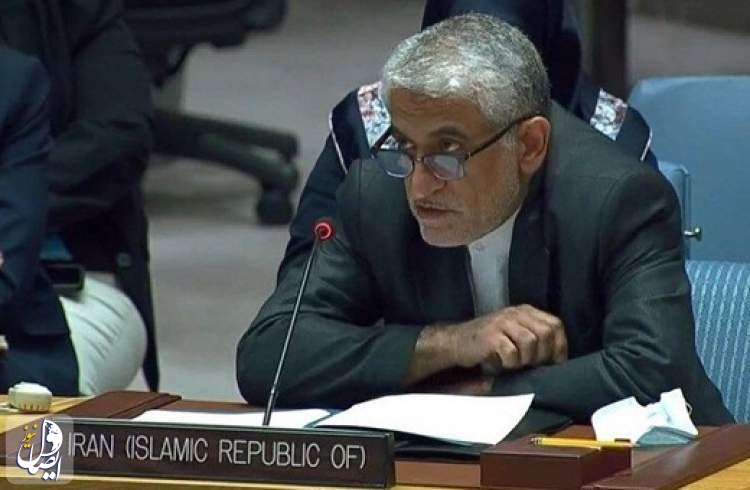إيران ترفض مزاعم مجلس المحافظين ضدها