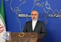 کنعانی: توقف حمایت آمریکا و اروپا از رژیم صهیونیستی تنها راه پایان تراژدی دردناک در فلسطین است