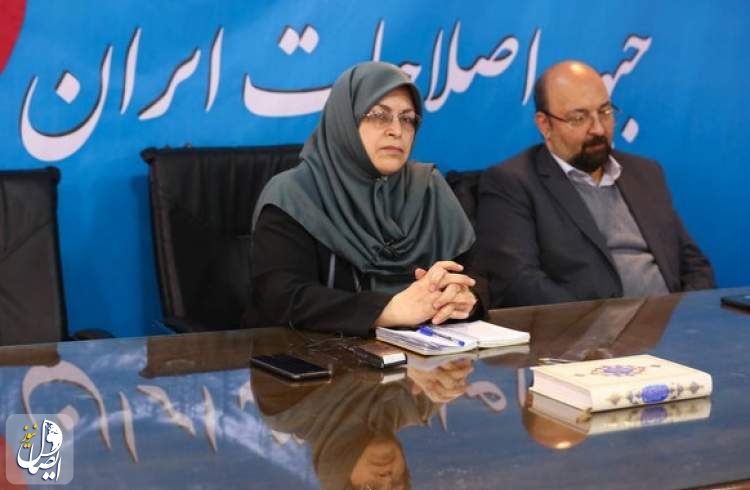 رییس جبهه اصلاحات: جهانگیری، آخوندی و پزشکیان رسما کاندیدای جبهه اصلاحات در انتخابات 1403 شدند