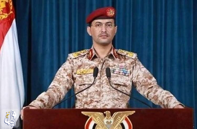 یحیی سریع: ناوشکن انگلیسی و 2 کشتی صهیونیستی را هدف قرار دادیم