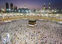 الحجاج يتوافدون على مكة المكرمة وتحذيرات من الحر