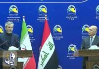 باقری کنی: کشورهای اسلامی باید جلوی جنایات صهیونیست‌ها را بگیرند