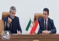 باقري: لبنان سيكون الجحيم بلا عودة للصهاينة