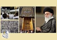 آیت الله خامنه ای: برائت امسال فراتر از موسم و میقات حج باید در همه‌جای جهان ادامه یابد