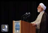 محسنی اژه ای: دستگاه‌های حفاظتی و اطلاعاتی باید از قدرت رصد و دیده‌بانی قوی برخوردار باشند