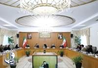 مخبر: مسئولان دستگاه ها اجازه ندهند کوچکترین تعلل و خللی در مسیر خدمت‌رسانی ایجاد شود