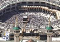 في ظروف جيدة.. ضيوف الرحمن يختتمون مناسك الحج