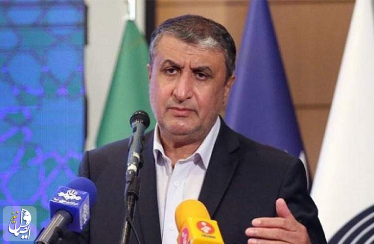 إسلامي: خطتنا الاستراتيجية إنتاج 20 ألف ميغاواط من الكهرباء بالطاقة النووية