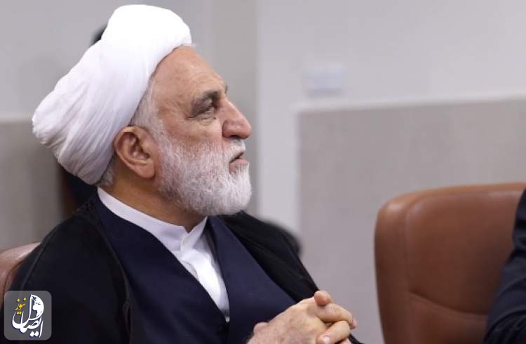 محسنی اژه ای: با برگزاری دادگاه‌های آنلاین، رفت و آمد اصحاب دعوا به طرز چشمگیری کاهش یافته است