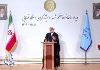 محسنی اژه ای: نفسِ حضور در انتخابات، انسجام ملی ایجاد می‌کند و شر دشمن را دفع می‌سازد