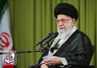 قائد الثورة: استمرار سيادة الاسلام السياسي يسبب اليأس للكفار