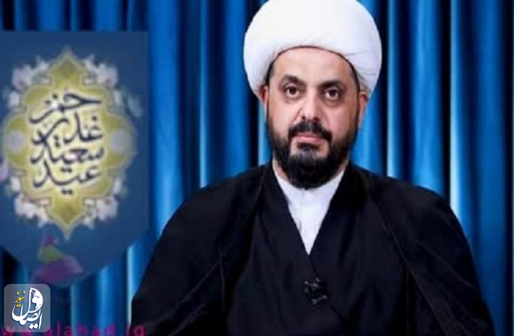 الخزعلی: اگر اسرائیل به لبنان حمله کند، منافع آمریکا را هدف قرار می‌دهیم