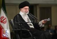 آیت الله خامنه ای: مهمترین اثر مشارکت بالا، سرافرازی جمهوری اسلامی است