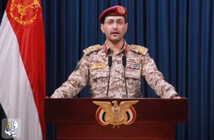 یحیی سریع: یک کشتی اسرائیلی را هدف قرار دادیم