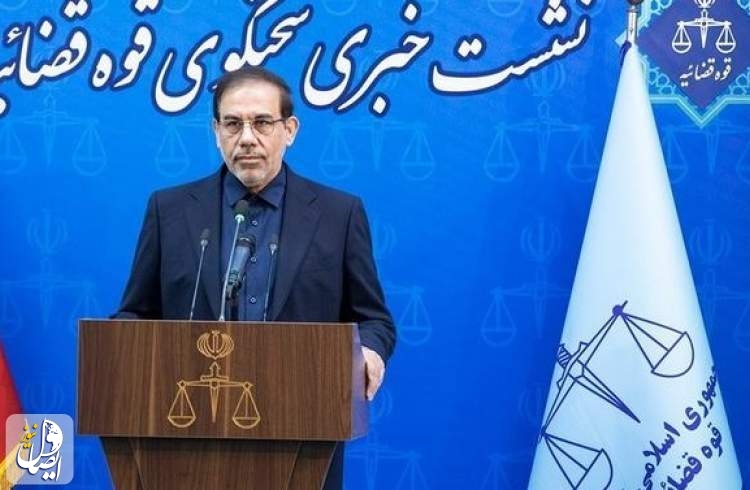 اصغر جهانگیر: قوه قضاییه خود را متعهد به انجام وظایف و خطوط ترسیمی رهبر انقلاب می‌داند