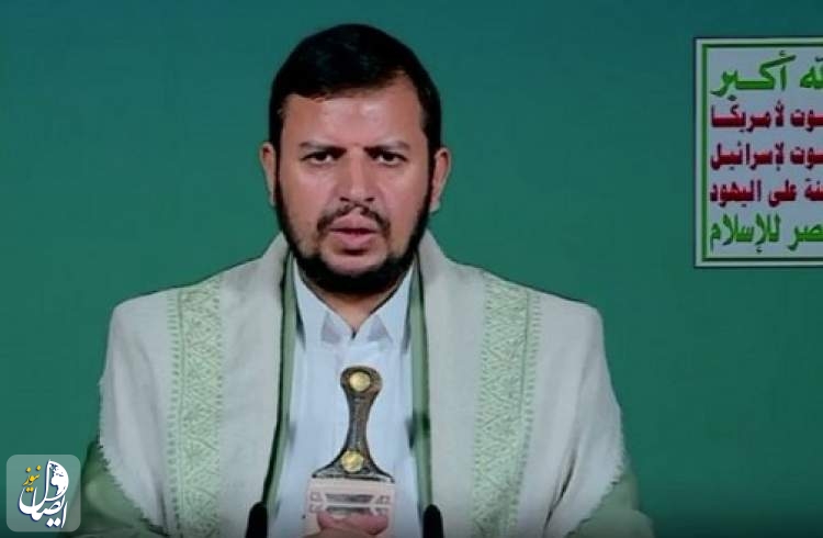رهبر انصارالله یمن: به هر ناو هواپیمابری که وارد دریای سرخ شود حمله می‌کنیم