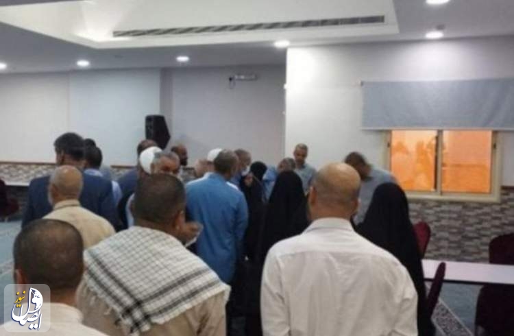 موافقت عربستان با برگزاری انتخابات ایران در کشورش