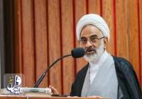 نماینده ولی فقیه در سپاه: اکنون زمان حضور تاثیرگذار و شایسته همه اقشار پای صندوق‌های رای است