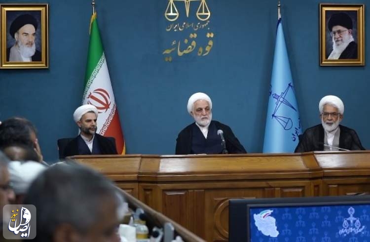 محسنی اژه ای: نامزد‌های محترم و ستاد‌ها و هواداران آنها، ملتزم به رعایت قانون و اخلاق باشند