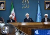 محسنی اژه ای: نامزد‌های محترم و ستاد‌ها و هواداران آنها، ملتزم به رعایت قانون و اخلاق باشند