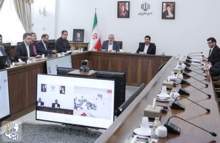 مخبر: دولت سیزدهم با اتکا به ظرفیت‌ها و توانمندی‌های داخل، رشد اقتصادی 6 درصدی را هدفگذاری کرده بود