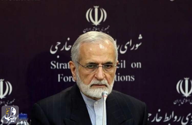 خرازی: در صورت جنگ فراگیر علیه لبنان با تمام امکانات از حزب‌الله حمایت‌ می‌کنیم
